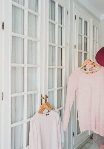 Closet Magic