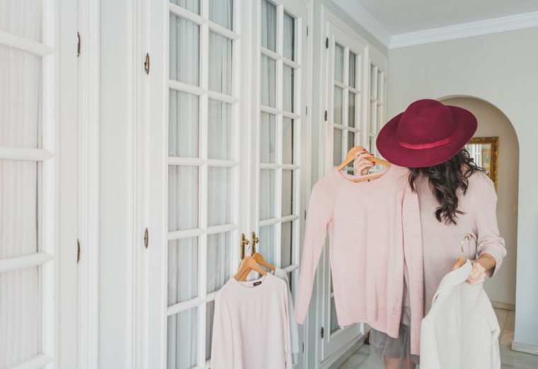 Closet Magic