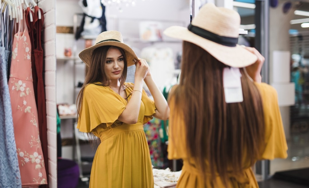 Wardrobe Downsizing