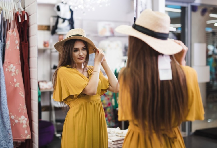 Wardrobe Downsizing