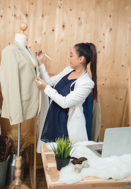 Closet Magic